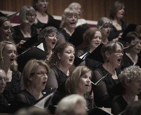 Sydney Philharmonia Choirs - Accommodation Rockhampton 0