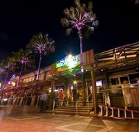 Margaritaville Darling Harbour - Accommodation Rockhampton