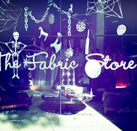 The Fabric Store - Accommodation Rockhampton