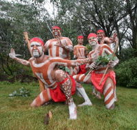Doonooch Dance Company - Accommodation Rockhampton