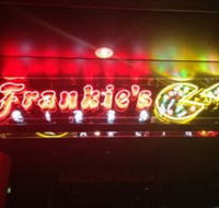 Frankie's Pizza - Accommodation Rockhampton