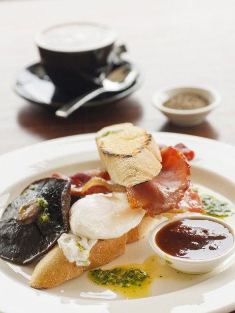 Fowles Wine - Accommodation Rockhampton 5