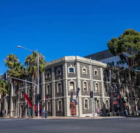 National Wool Museum - Accommodation Rockhampton
