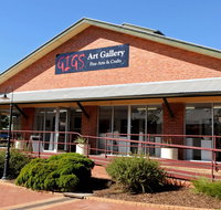GIGS Art Gallery  Studios - Accommodation Rockhampton