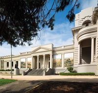 Geelong Gallery - Accommodation Rockhampton
