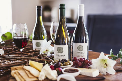 GREENSTONE VINEYARDS - Accommodation Rockhampton 2