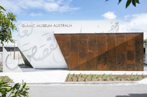 Islamic Museum Of Australia - Accommodation Rockhampton 0