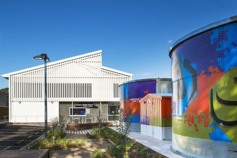 Islamic Museum Of Australia - Accommodation Rockhampton 6