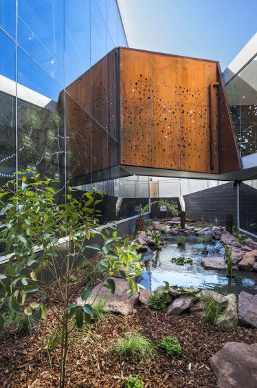 Islamic Museum Of Australia - Accommodation Rockhampton 7