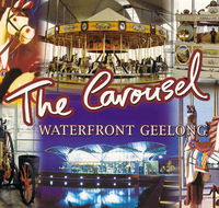 The Carousel - Accommodation Rockhampton