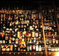 The Baxter Inn - Accommodation Rockhampton