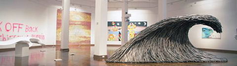 Wollongong Art Gallery - Accommodation Rockhampton 4