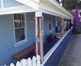Artisans Nest Bodalla - Accommodation Rockhampton 0
