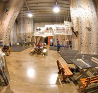 Hangdog Climbing Gym - Accommodation Rockhampton