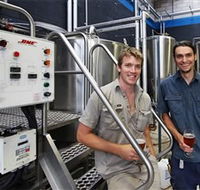 Illawarra Brewing Company - Accommodation Rockhampton