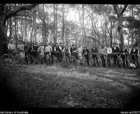 Historic Mystery Bay Velodrome - Accommodation Rockhampton 0