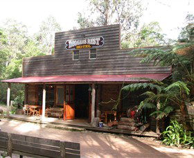 The Original Gold Rush Colony - Accommodation Rockhampton 0