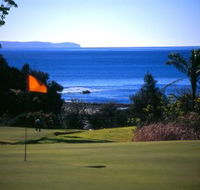 Mollymook Golf Club - Accommodation Rockhampton