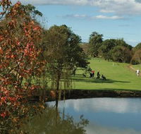 Jamberoo Golf Club - Accommodation Rockhampton