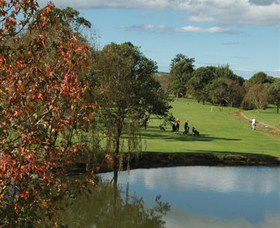 Jamberoo Golf Club - Accommodation Rockhampton 0