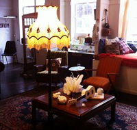 Studio 19 Art Gallery and Creative Loungeroom - Accommodation Rockhampton