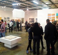 Project Contemporary Artspace - Accommodation Rockhampton