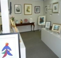 Kiama Art Gallery - Accommodation Rockhampton
