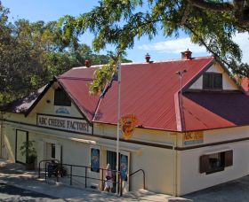 ABC Cheese Factory - Accommodation Rockhampton 0