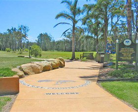 Callala Beach NSW Accommodation Rockhampton