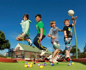Windang NSW Accommodation Rockhampton