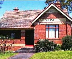 Nowra Museum And Shoalhaven Historical Society - Accommodation Rockhampton 0