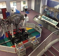 Science Centre and Planetarium - Accommodation Rockhampton