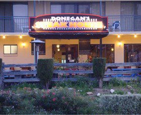  Accommodation Rockhampton