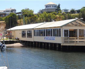 Narooma Sport And Gamefishing Club Inc - Accommodation Rockhampton 0
