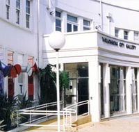 Wollongong Art Gallery - Accommodation Rockhampton