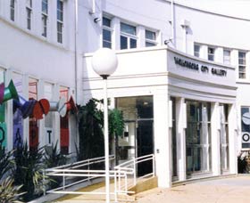 Wollongong Art Gallery - Accommodation Rockhampton 0