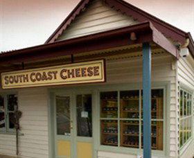 South Coast Cheese - Accommodation Rockhampton 0
