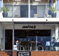 Antons - Accommodation Rockhampton