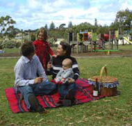 Blackbutt Forest Reserve - Accommodation Rockhampton