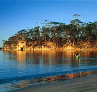 Batemans Marine Park - Accommodation Rockhampton