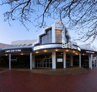 Illawarra Performing Arts Centre - Accommodation Rockhampton