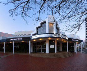 Illawarra Performing Arts Centre - Accommodation Rockhampton 0