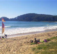 Surf Beach Batemans Bay - Accommodation Rockhampton