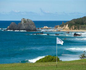 Narooma Golf Club - Accommodation Rockhampton 0