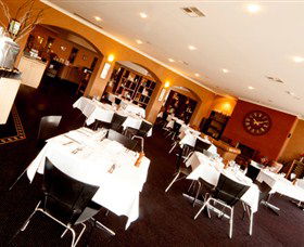 Shaw Vineyard Estate - Accommodation Rockhampton 6