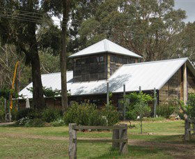 Bou-saada Vineyard And Wines - Accommodation Rockhampton 0