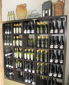 Bou-saada Vineyard And Wines - Accommodation Rockhampton 2