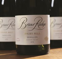 Briar Ridge Vineyard - Accommodation Rockhampton