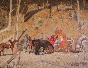 Inverell Art Gallery - Accommodation Rockhampton 5