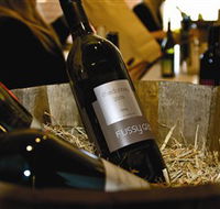 Fussy Grape Winery - Accommodation Rockhampton